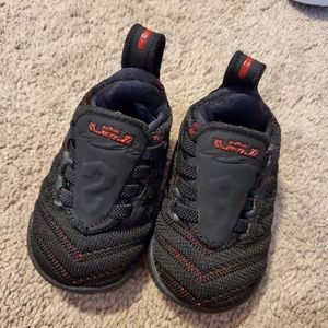 Baby air jordans